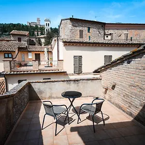 Roof Garden Guest house